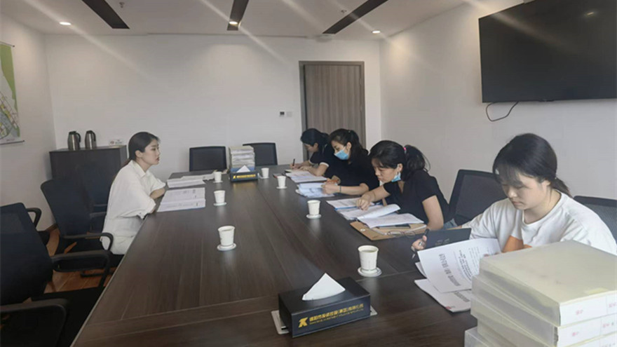 指導會現場照片1 指導會現場照片1