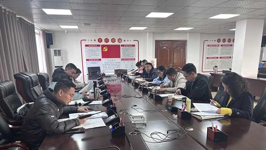 綿實股份與宏達集團、富凱公司協商解決三臺考場問題 綿實股份與宏達集團、富凱公司協商解決三臺考場問題