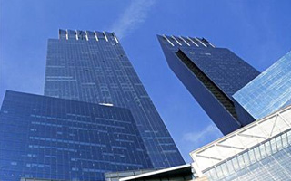 綿陽市投資控股（集團）有限公司